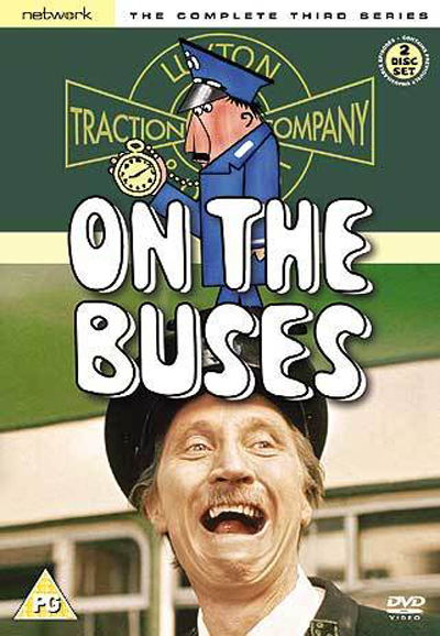 On the Buses - Season 3 [102500] (A1772826456) [[Shows 2.0]] --Plex--